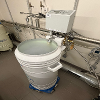 SINTESY DEWAR SMARTLINE.G.NC.100 Cryogenics image 0
